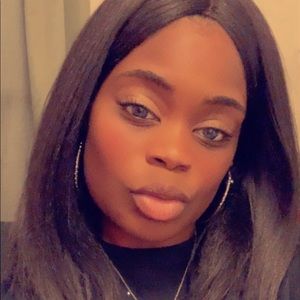 Meet your Posher, Kim